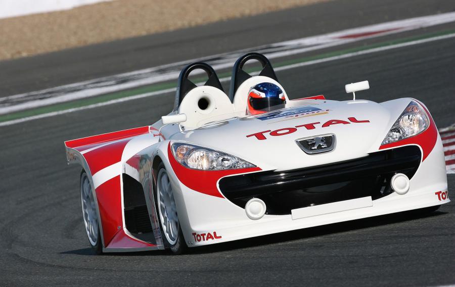  Peugeot 207 Spider 2008 года  (фото 11 из 31)
